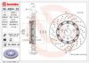 BRECO BZ 9158 Brake Disc
